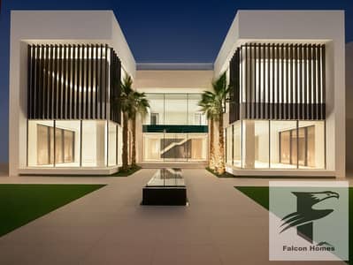 7 Bedroom Villa for Rent in Nad Al Sheba, Dubai - 1. jpeg