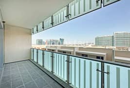 شقة في الندى 1،الندى،المنيرة،شاطئ الراحة 2 غرف 3000000 درهم - 13808481