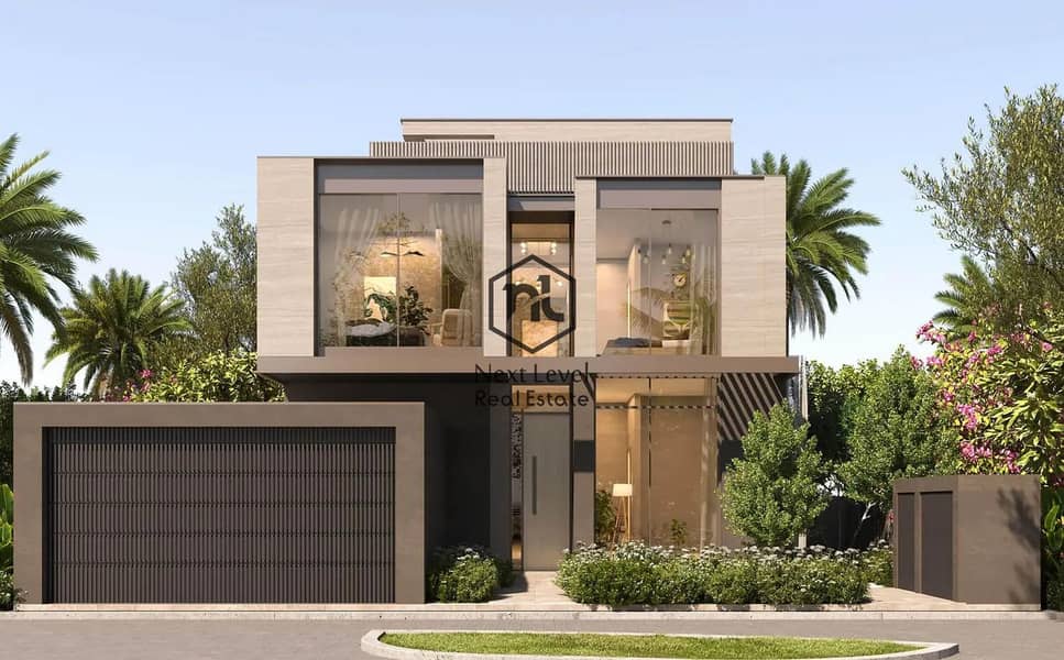 Post Handover | Standalone | Large Plot | Double Height Design | Spacious