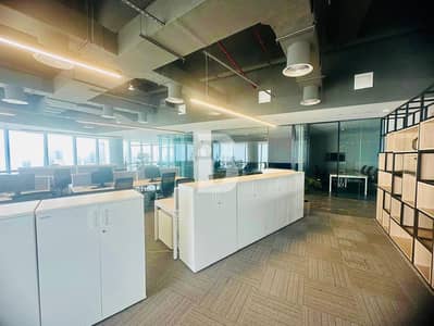 Office de à à louer à Business Bay, Dubai - Bureau à Business Bay,U-Bora Tower, 802800 AED - 13808599 Office de à à louer à Business Bay, Dubai - Bureau à Business Bay,U-Bora Tower, 802800 AED - 13808599