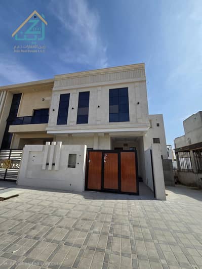 4 Camere Villa in Vendita a Al Zahya, Ajman - WhatsApp Image 2025-12-23 at 12.37. 24 PM. jpeg 4 Camere Villa in Vendita a Al Zahya, Ajman - WhatsApp Image 2025-12-23 at 12.37. 24 PM. jpeg