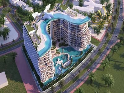 Studio zum zum Verkauf in Al Marjan Island, Ras Al Khaimah - WhatsApp Image 2024-07-29 at 9.31. 12 AM. jpeg