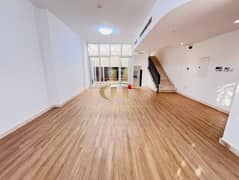 فیلا في فلل واحة،الضاحية 13،قرية جميرا الدائرية 3 غرف 182000 درهم - 13808756