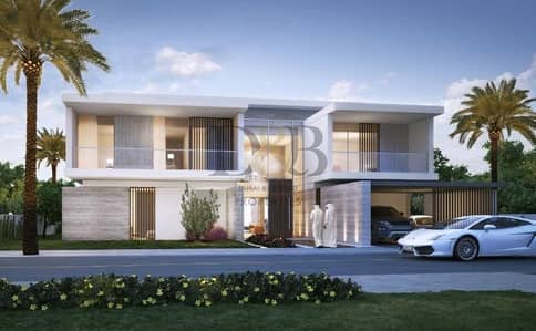 Pay 25% And Move In | 6 BR Villa Golf Course Views Pay 25% And Move In | 6 BR Villa Golf Course Views