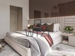 شقة في الأقصر بواسطة امتياز،الضاحية 14،قرية جميرا الدائرية 1 غرفة 1340000 درهم - 13809244