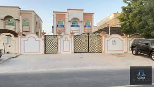 فیلا في الروضة 3،الروضة 5 غرف 1500000 درهم - 13809469