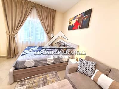 Studio for Rent in Al Majaz, Sharjah - fa1e32af-677d-4a96-98e5-4f261627b06a. jpg