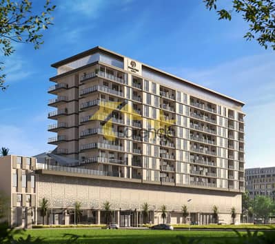 1 Slaapkamer Appartement te Koop in Al Satwa, Dubai - doubletree-by-hilton-at-jumeirah-garden-city-2. jpg