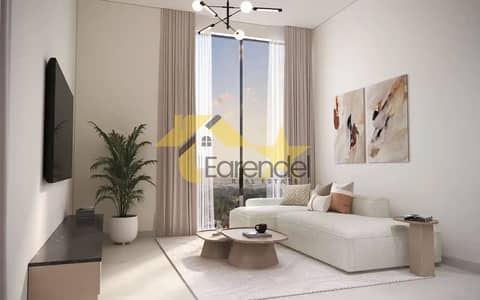1 Schlafzimmer Wohnung zum zum Verkauf in International City Phase 2 (Warsan 4), Dubai - Tavora-Residences-2. jpg