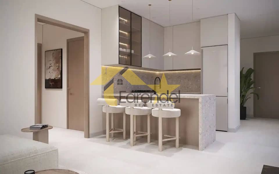 Modern Lifestyle at Tavora Residences | Off-Plan Resale | High ROI | Freehold - Image 2