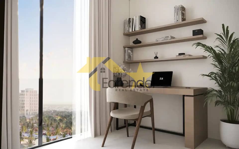 Modern Lifestyle at Tavora Residences | Off-Plan Resale | High ROI | Freehold - Image 3