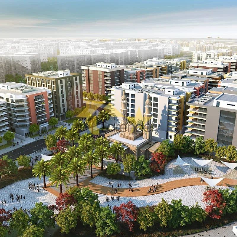 Modern Lifestyle at Tavora Residences | Off-Plan Resale | High ROI | Freehold - Image 10