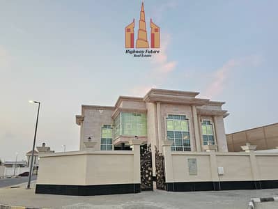 7 Schlafzimmer Villa zum zum Verkauf in Turrfana, Sharjah - 420157. jpg 7 Schlafzimmer Villa zum zum Verkauf in Turrfana, Sharjah - 420157. jpg