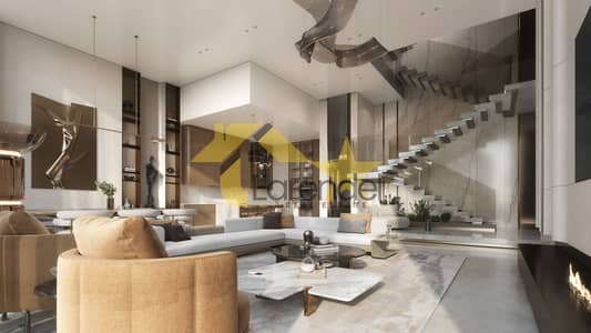 2 Camere Appartamento in vendita a Dubai Islands, Dubai - The Tides By AMIS (31). jpg 2 Camere Appartamento in vendita a Dubai Islands, Dubai - The Tides By AMIS (31). jpg