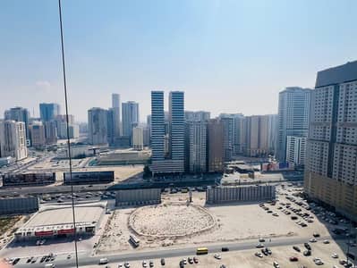 1 Slaapkamer Appartement te Huur in Al Taawun, Sharjah - 2c3115a7-b448-4525-96e5-b42b068a104e. jpeg