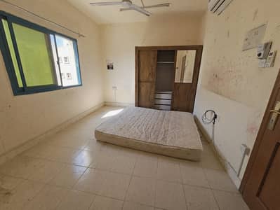 استوديو  للايجار في مويلح، الشارقة - 243407. jpg