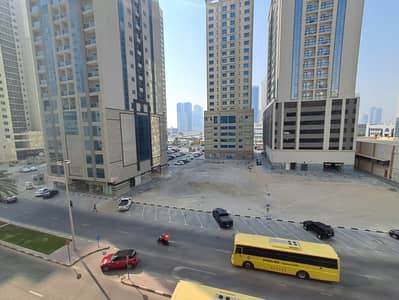 2 Bedroom Apartment for Rent in Al Taawun, Sharjah - 20240919_151329. jpg 2 Bedroom Apartment for Rent in Al Taawun, Sharjah - 20240919_151329. jpg