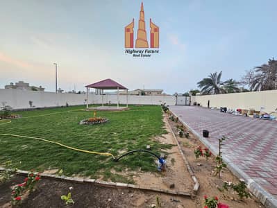 Plot zum zum Verkauf in Turrfa, Sharjah - 420132. jpg Plot zum zum Verkauf in Turrfa, Sharjah - 420132. jpg