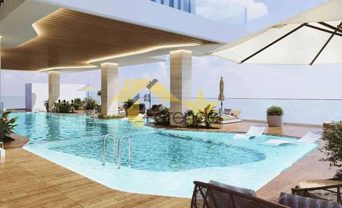 Студия Продажа в Аль Фурджан, Дубай - Sunvale-by-PRYSM-Development-in-Al-Furjan-Dubai. jpg