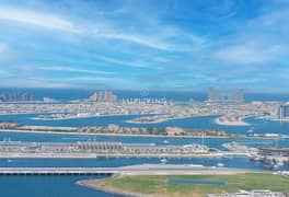 بنتهاوس في صدف 6،صدف،جميرا بيتش ريزيدنس 1 غرفة 250000 درهم - 13809913