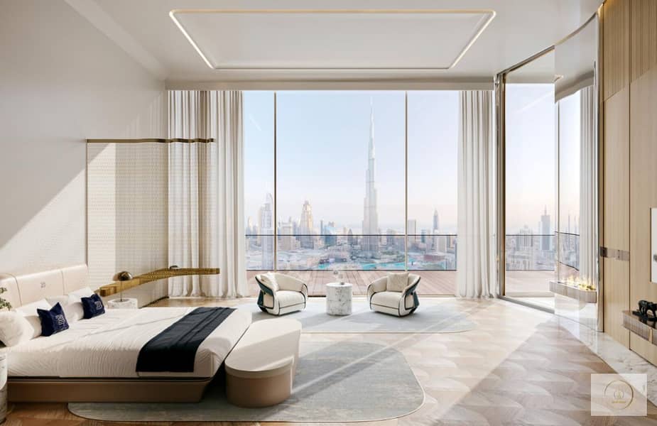 PRIVATE POOL - FULLY FURNISHED - 2 YRS FREE SC - Image 10