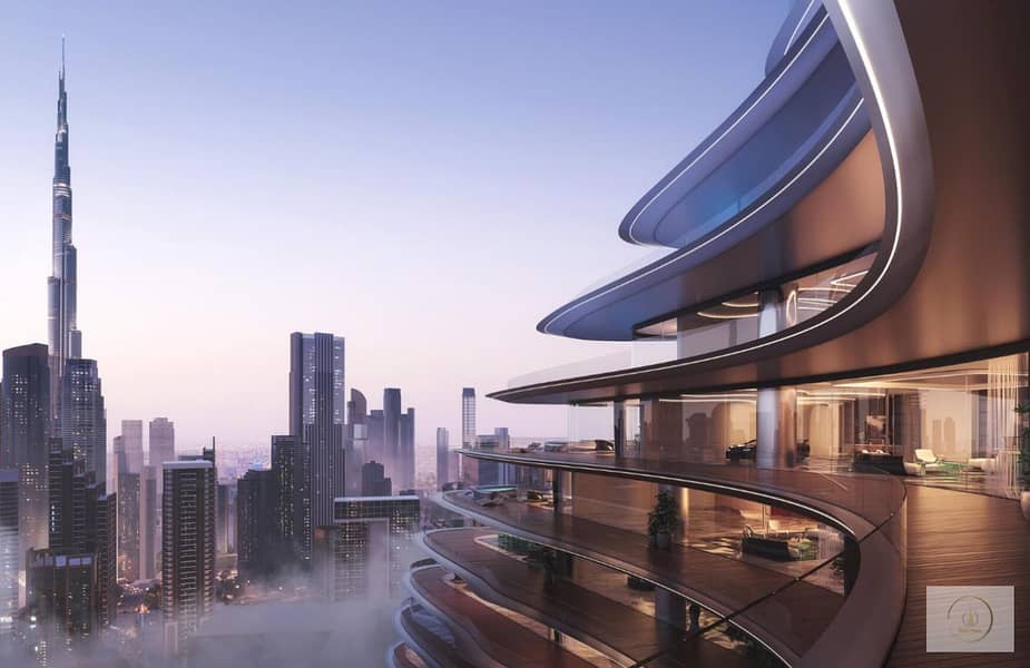 PRIVATE POOL - FULLY FURNISHED - 2 YRS FREE SC - Image 12