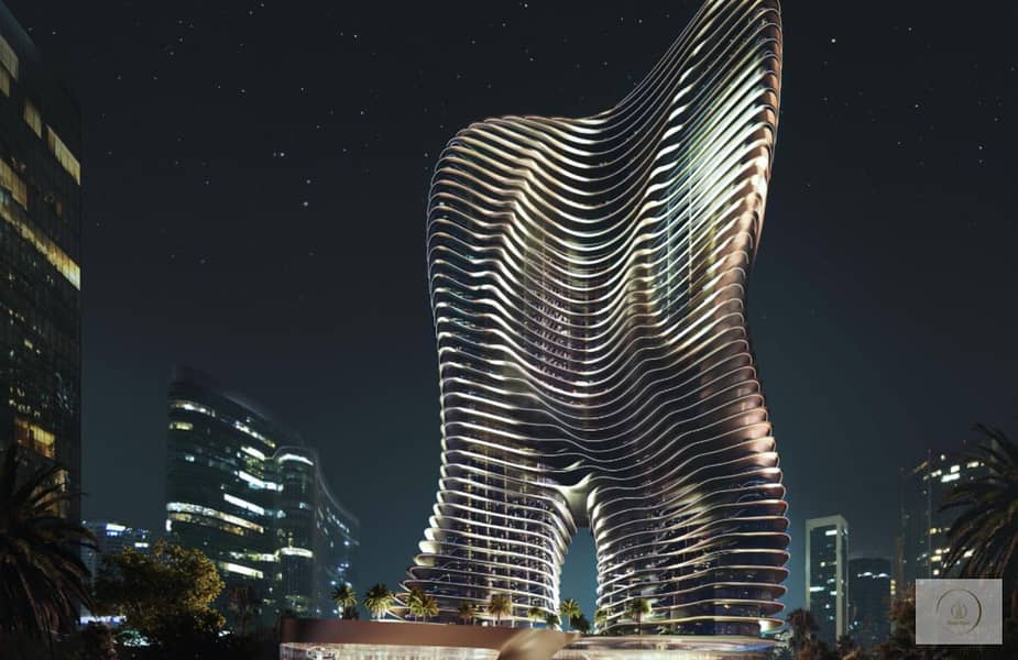 PRIVATE POOL - FULLY FURNISHED - 2 YRS FREE SC - Image 14