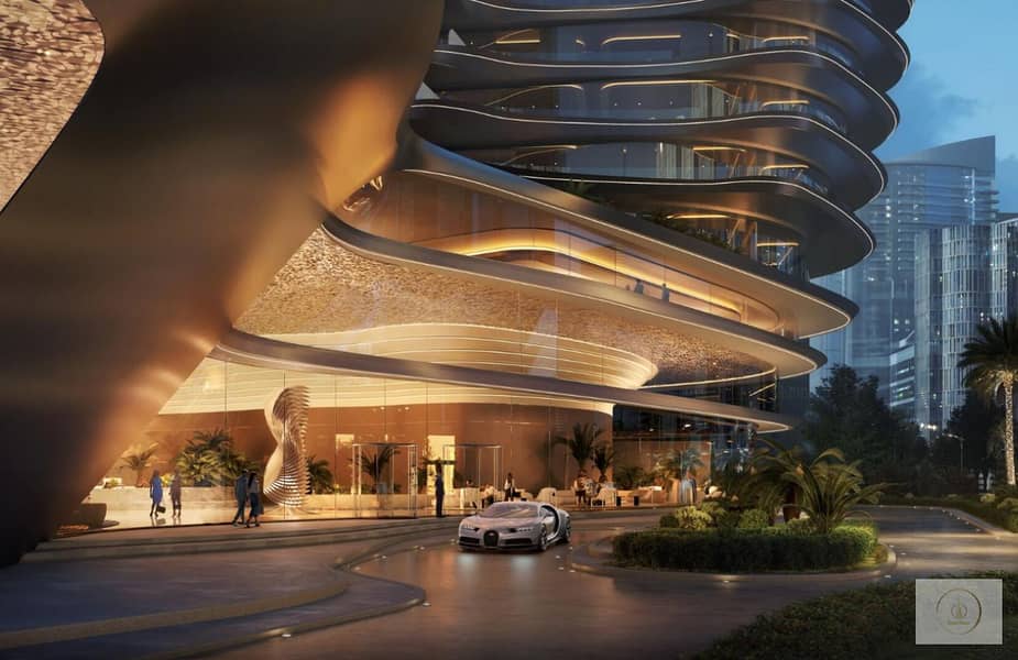 PRIVATE POOL - FULLY FURNISHED - 2 YRS FREE SC - Image 15