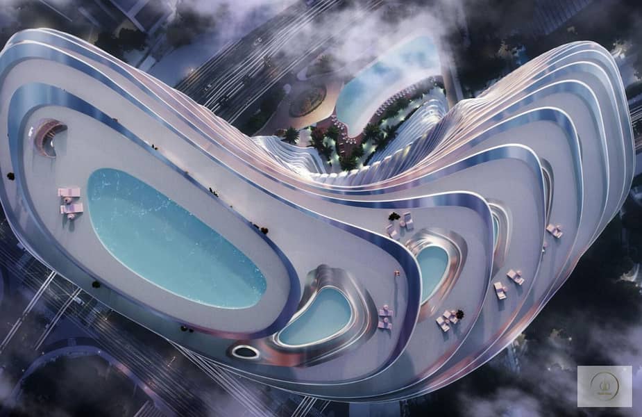 PRIVATE POOL - FULLY FURNISHED - 2 YRS FREE SC - Image 17