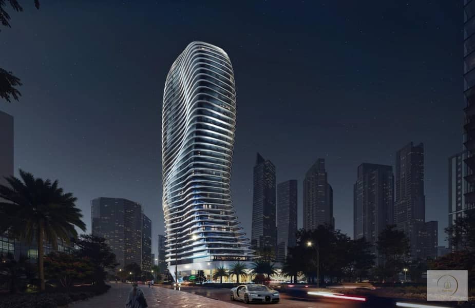 PRIVATE POOL - FULLY FURNISHED - 2 YRS FREE SC - Image 19