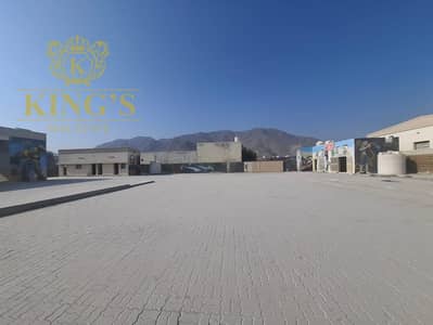 Factory for Rent in Al Hayl, Fujairah - 33690d8c-ef47-4c66-b054-4e14673c737e. jpg Factory for Rent in Al Hayl, Fujairah - 33690d8c-ef47-4c66-b054-4e14673c737e. jpg