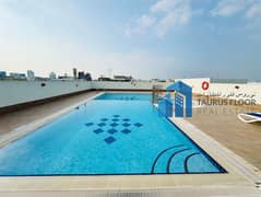 شقة في المرقبات،ديرة 2 غرف 79999 درهم - 13809921