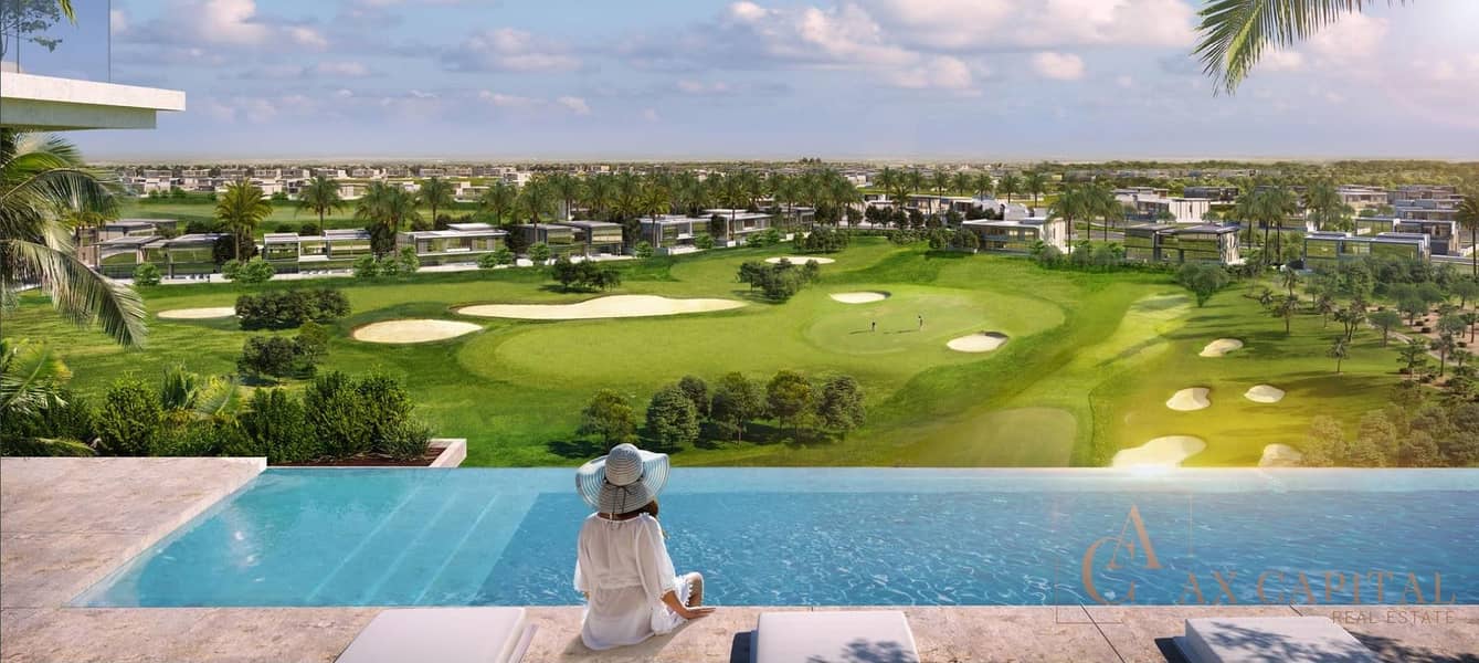 LUXURIOUS APARTMENT IN GOLF SUITES LUXURIOUS APARTMENT IN GOLF SUITES