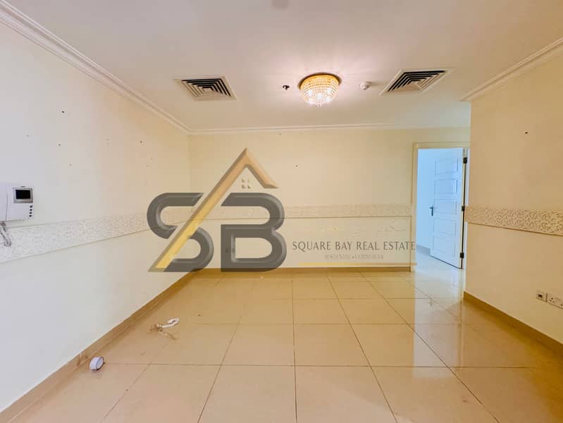 Superior and Spacious 3BR Apartment with Maids Room near Jaddaf Metro Station - Image 7