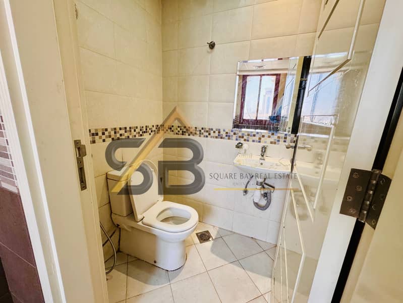 Superior and Spacious 3BR Apartment with Maids Room near Jaddaf Metro Station - Image 15