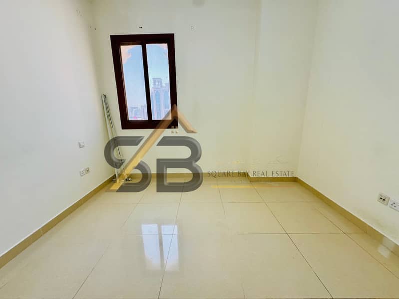 Superior and Spacious 3BR Apartment with Maids Room near Jaddaf Metro Station - Image 17