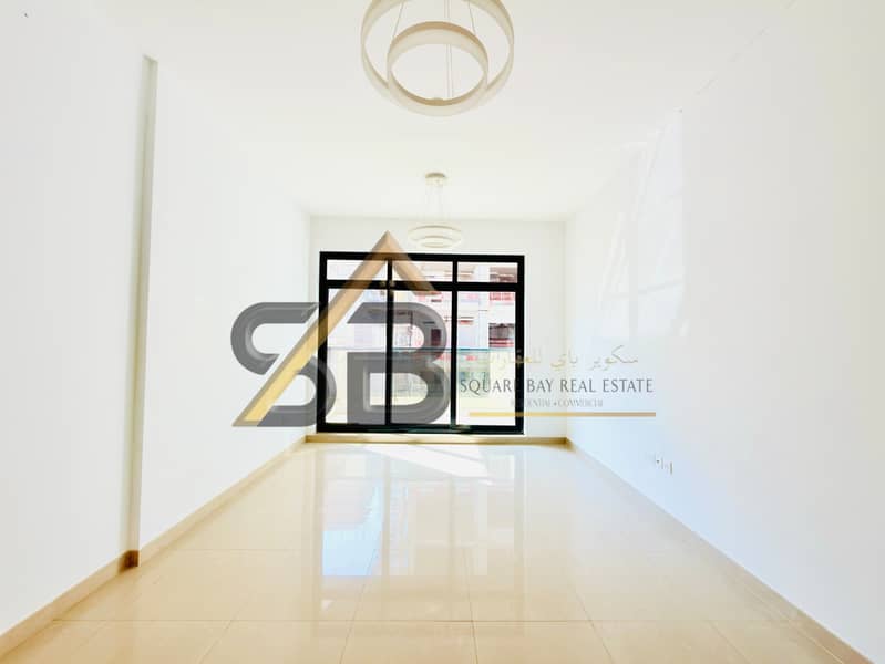 Elegant 2bhk Appartment|Close to Emirates Metro|All Amenities|Easy Access to Sheikh zayd Road|