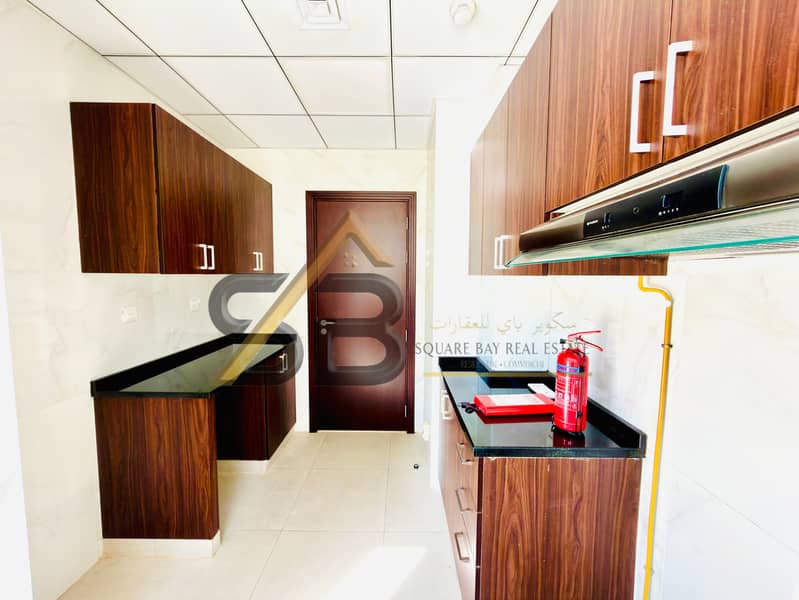 Elegant 2bhk Appartment|Close to Emirates Metro|All Amenities|Easy Access to Sheikh zayd Road| - Image 11