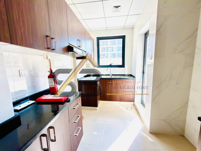 Elegant 2bhk Appartment|Close to Emirates Metro|All Amenities|Easy Access to Sheikh zayd Road| - Image 12