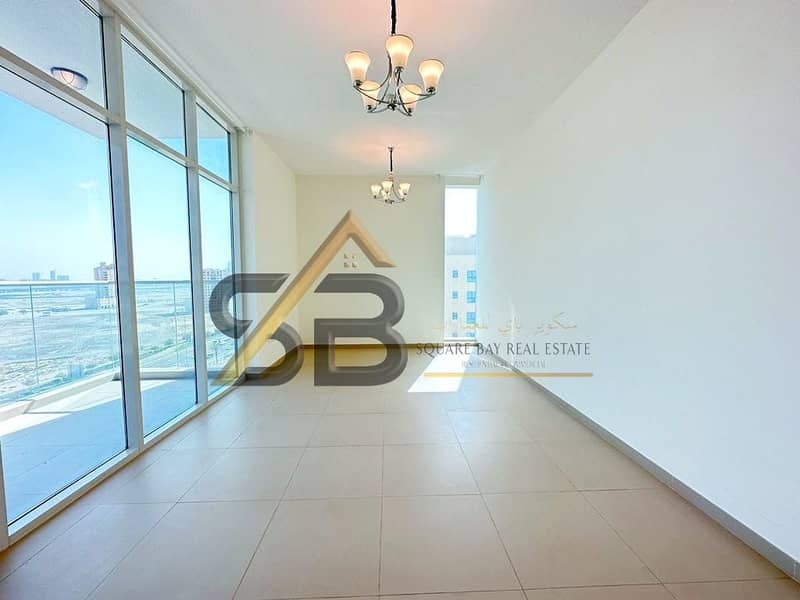 Lavish and Elegant 2BR Apartment with All Facilities Available