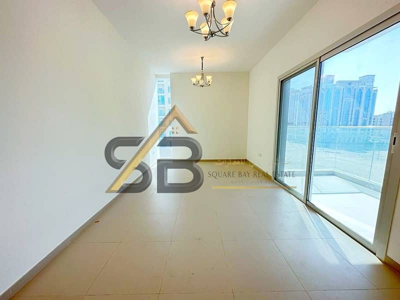 Lavish and Elegant 2BR Apartment with All Facilities Available