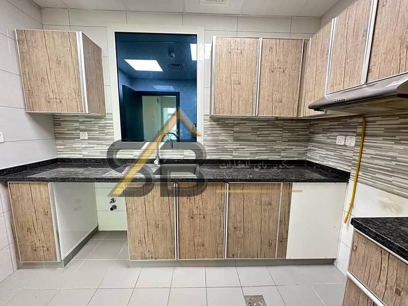 Lavish and Elegant 2BR Apartment with All Facilities Available - Image 7