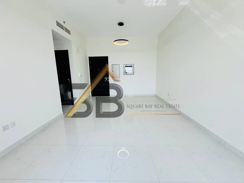 Brand New Building and Lavish 1BR Apartment with Amazing Offer Price