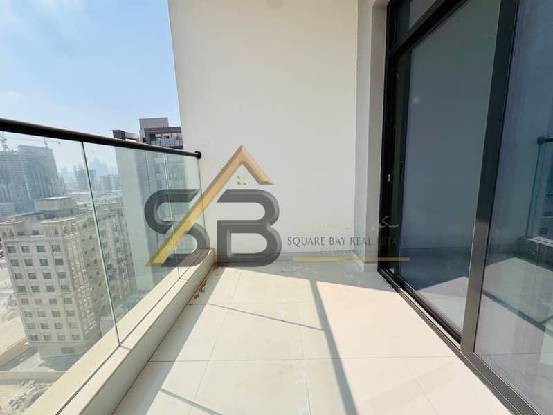 Brand New Building and Lavish 1BR Apartment with Amazing Offer Price