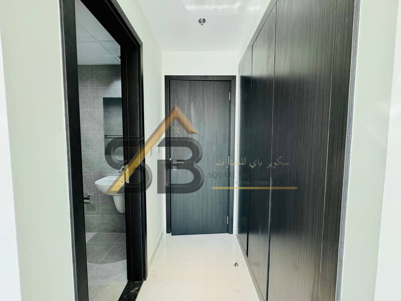 Brand New Building and Lavish 1BR Apartment with Amazing Offer Price - Image 9