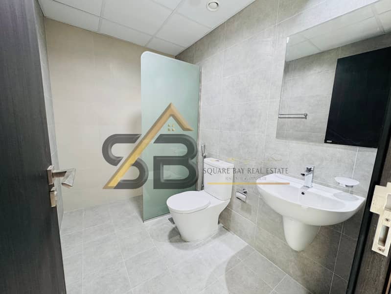 Brand New Building and Lavish 1BR Apartment with Amazing Offer Price - Image 10