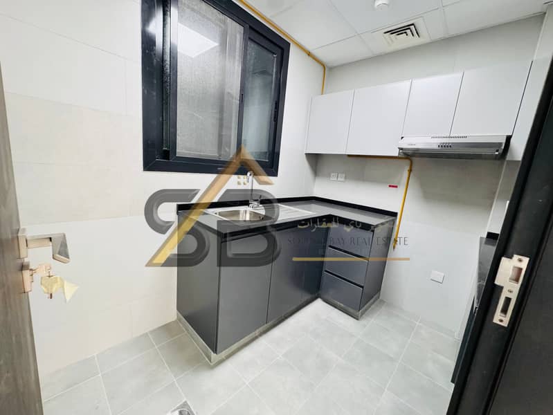 Brand New Building and Lavish 1BR Apartment with Amazing Offer Price - Image 11