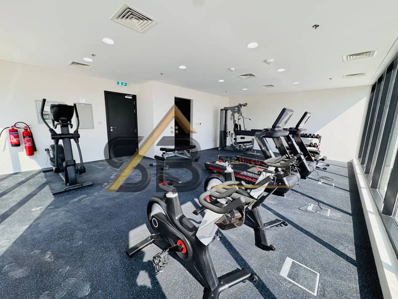 Brand New Building and Lavish 1BR Apartment with Amazing Offer Price - Image 15