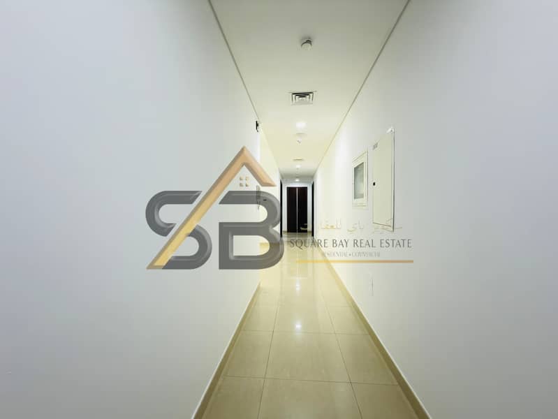 Spacious 2BHK Appartment|Near to Emirates Metro|All Amenities| Easy Access to Sheikh zayd|