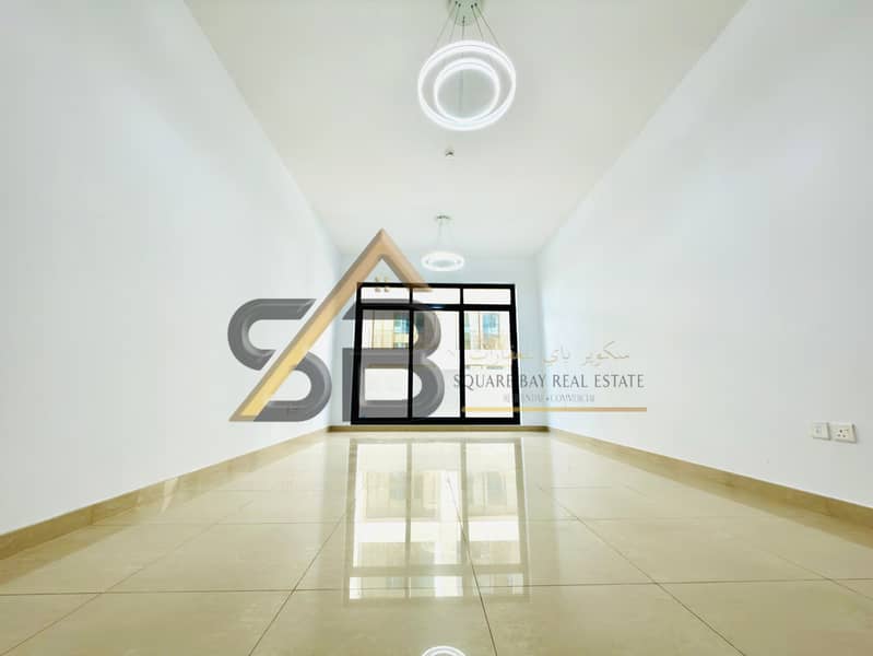 Spacious 2BHK Appartment|Near to Emirates Metro|All Amenities| Easy Access to Sheikh zayd|